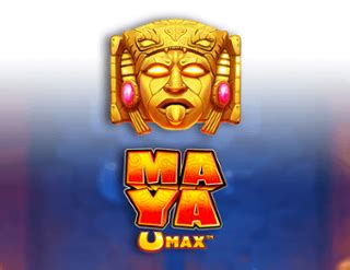 Maya U Max Blaze